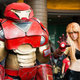 Illustration for article titled This Is Some of the Best Cosplay Weve Seen in Ages